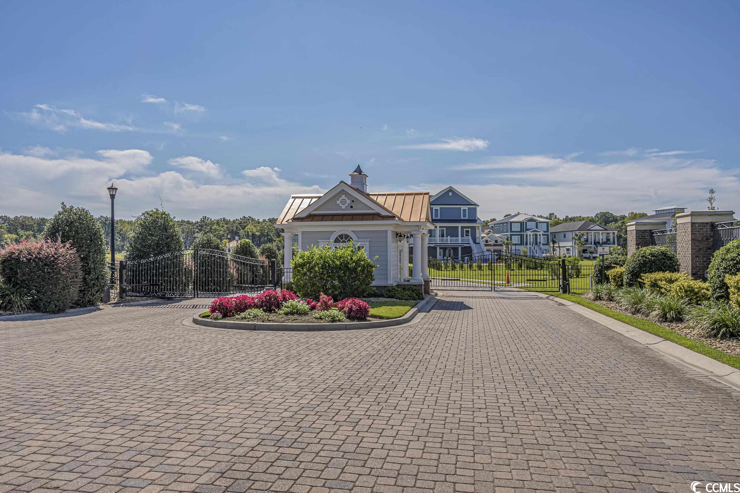 421 Harbour View Drive Myrtle Beach, SC 29579 - Photo 40 of 40