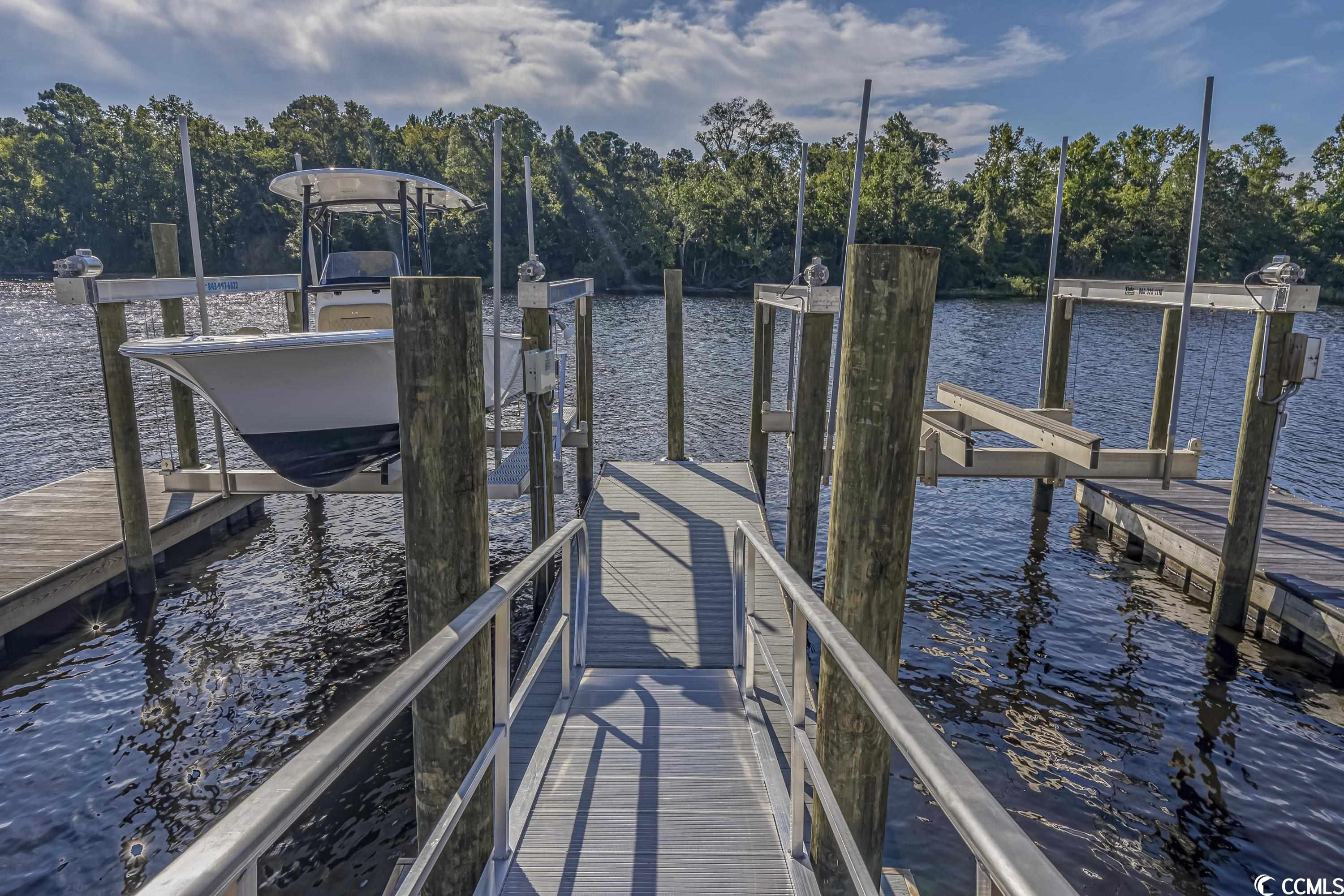 421 Harbour View Drive Myrtle Beach, SC 29579 - Photo 4 of 40