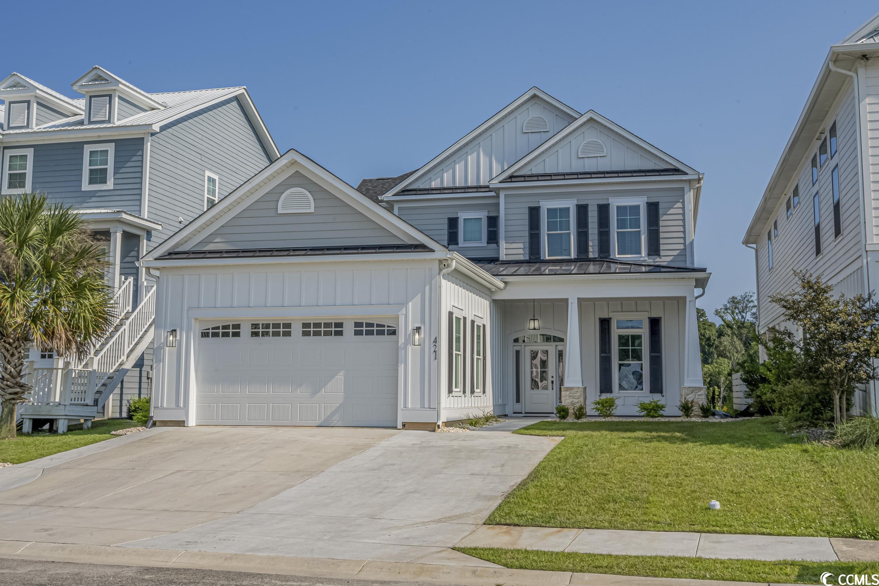 421 Harbour View Drive Myrtle Beach, SC 29579 - Photo 5 of 40