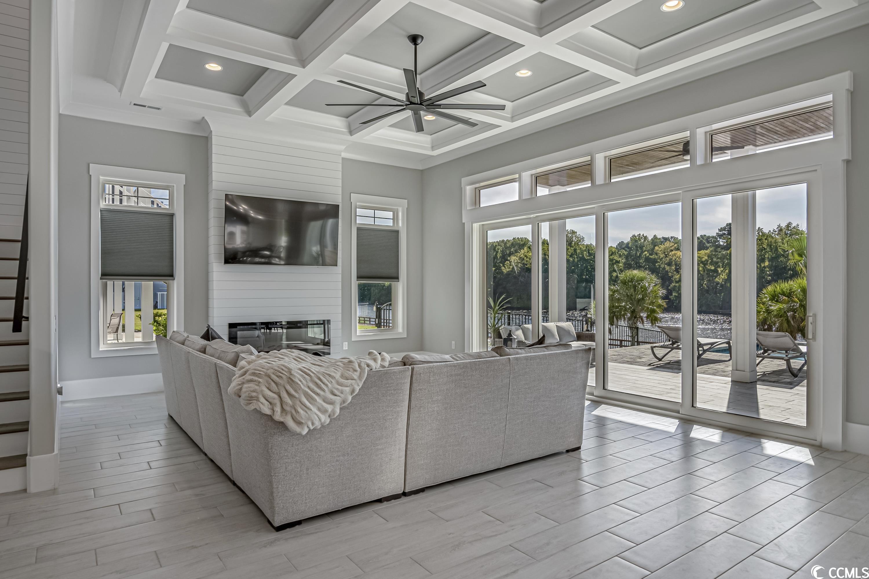 421 Harbour View Drive Myrtle Beach, SC 29579 - Photo 7 of 40