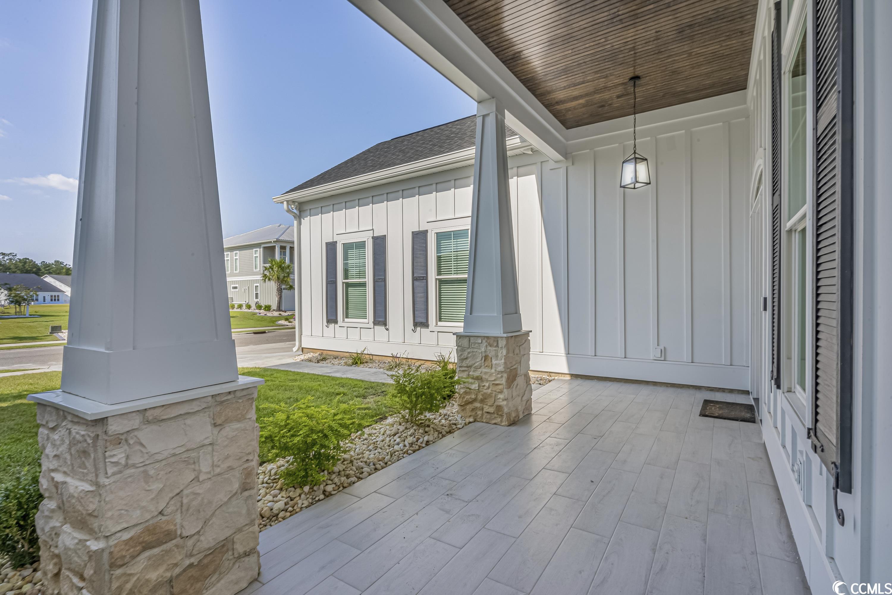 421 Harbour View Drive Myrtle Beach, SC 29579 - Photo 8 of 40