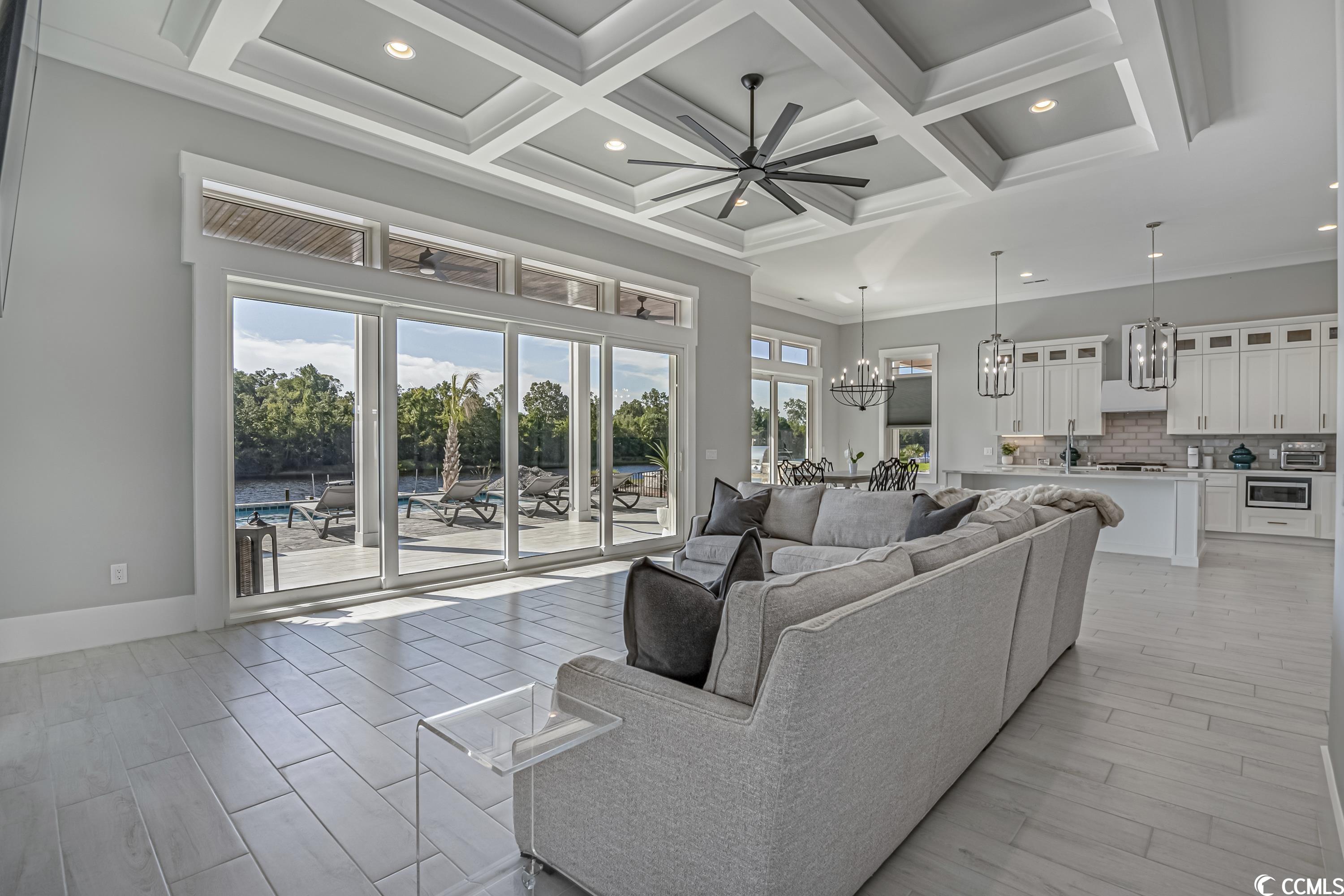 421 Harbour View Drive Myrtle Beach, SC 29579 - Photo 9 of 40