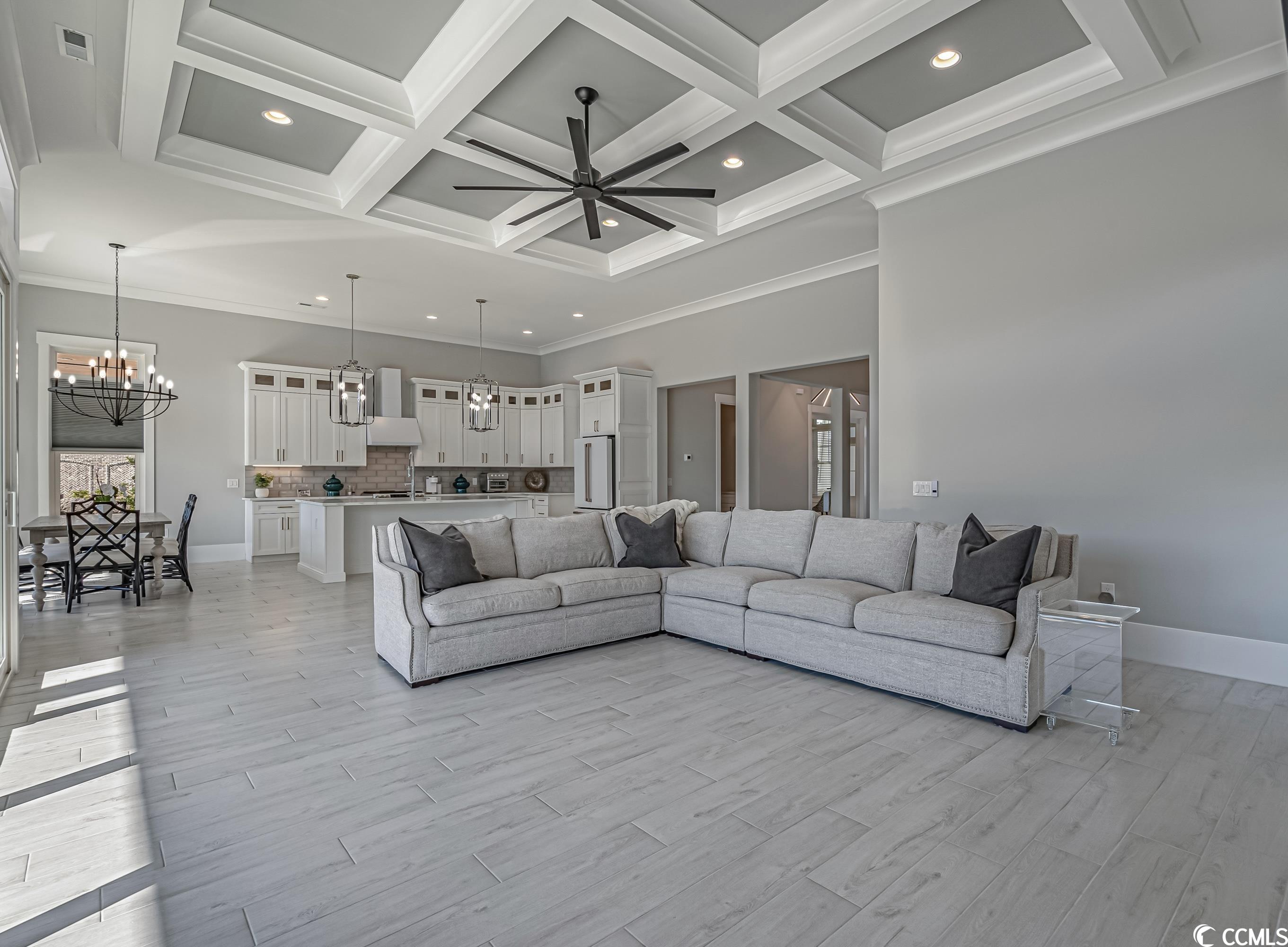 421 Harbour View Drive Myrtle Beach, SC 29579 - Photo 10 of 40