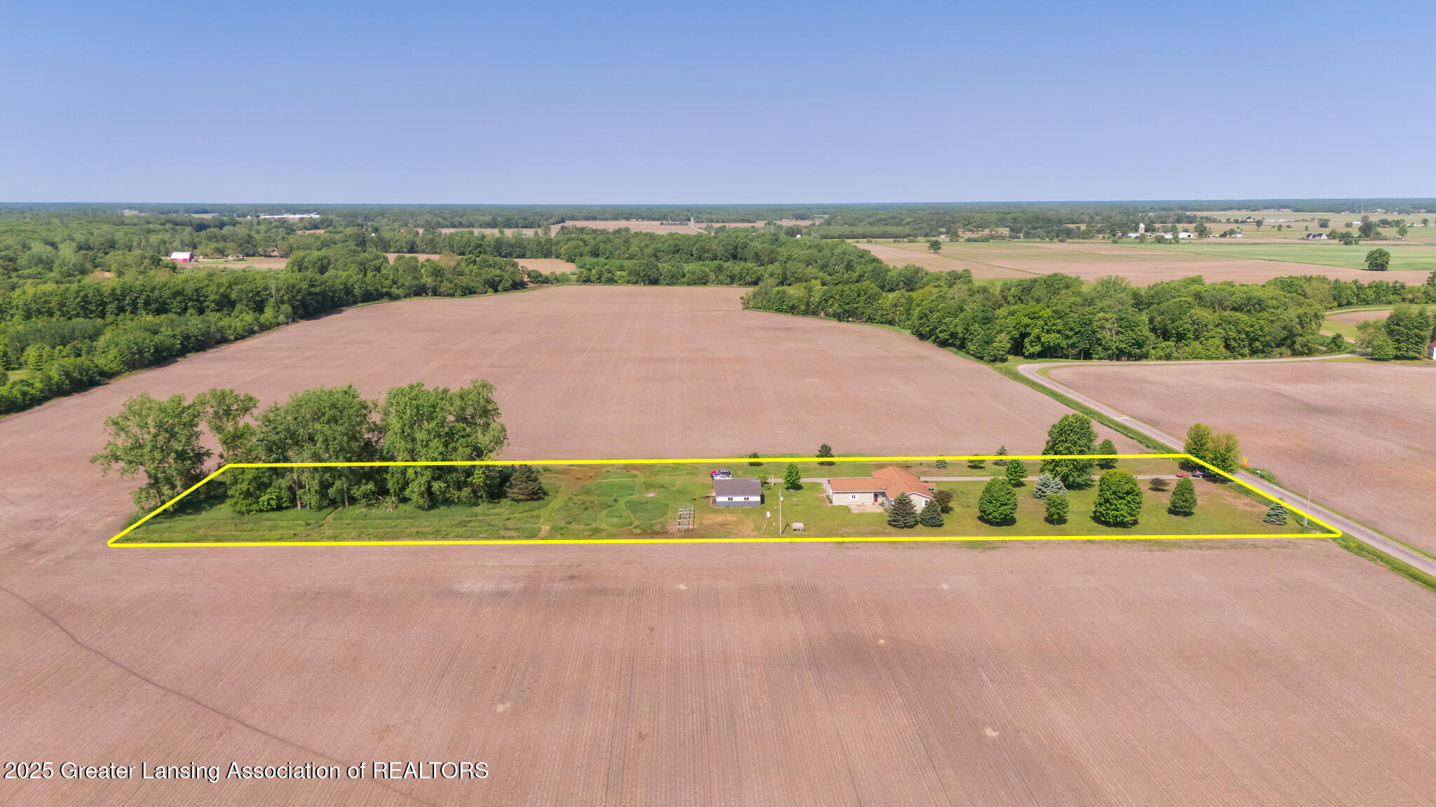 9271 West Burt Road Chesaning, MI 48616 - Photo 34 of 35 9271WBurt06