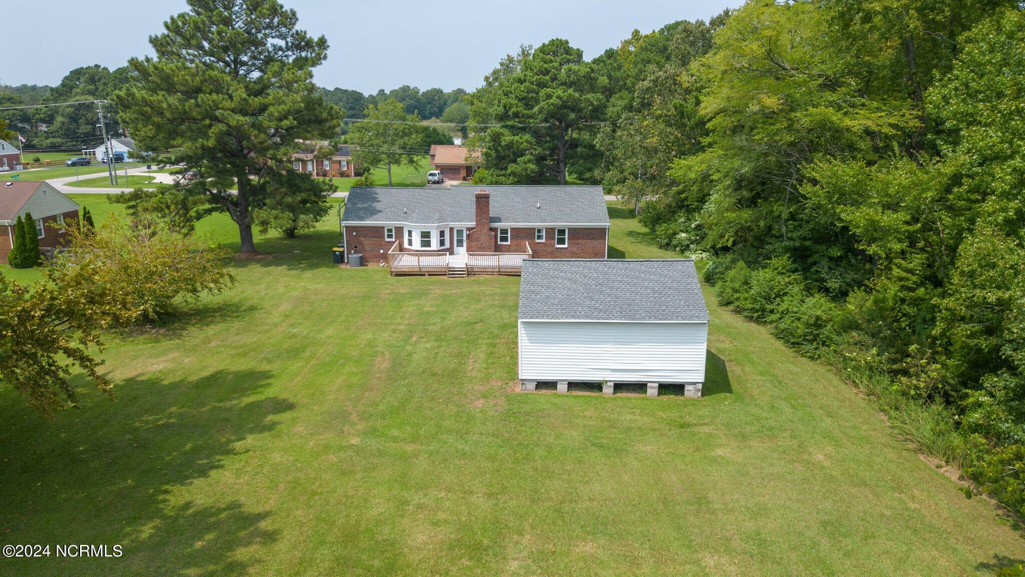 223 Puddin Ridge Road Moyock, NC 27958 - Photo 8 of 51 5-web-or-mls-DJI_0050