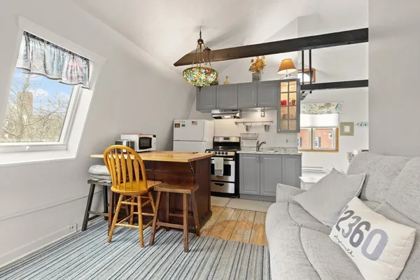 $399,999 | 8 R North Street, Unit 5C, Plymouth, MA 02360