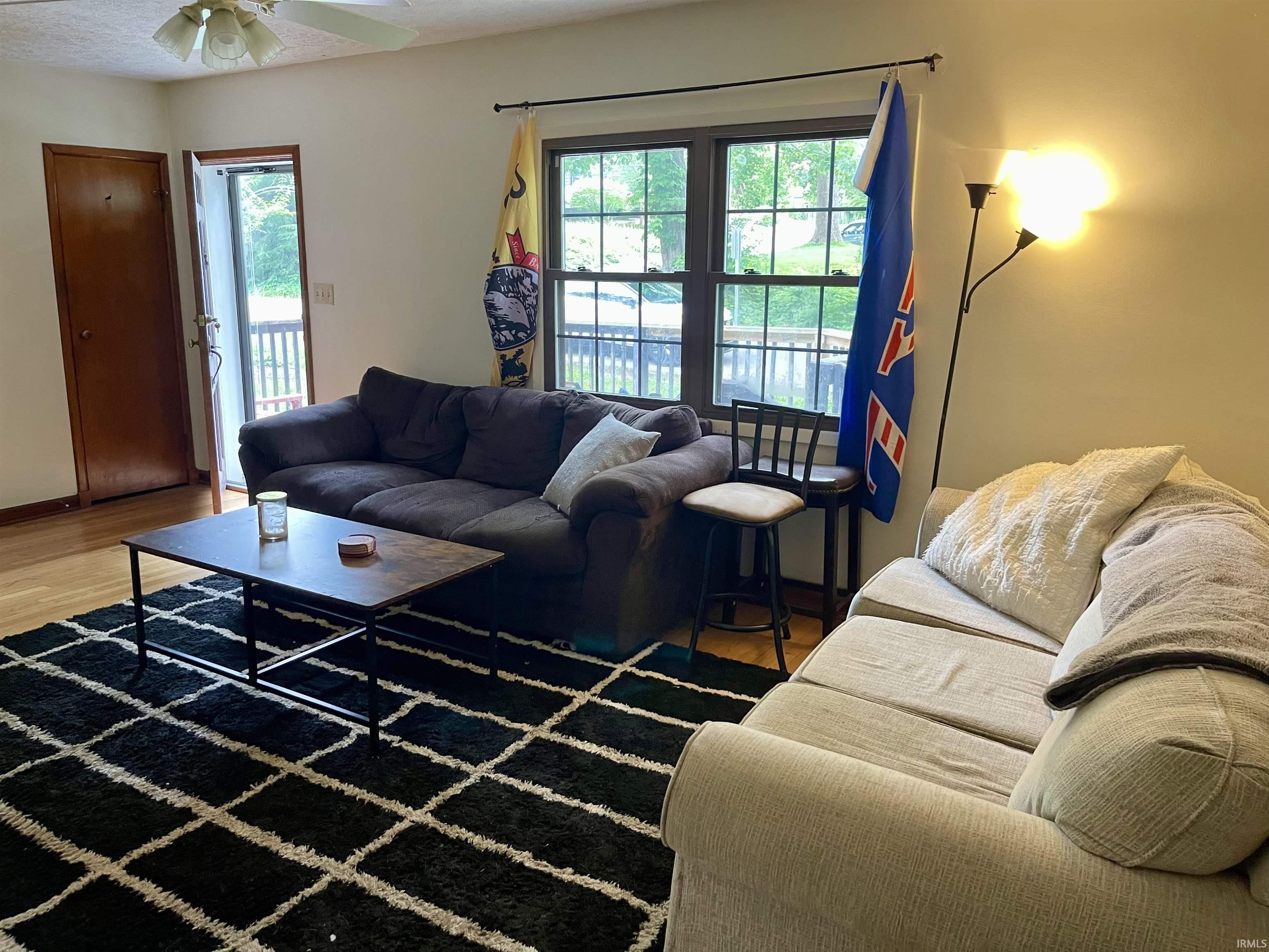 417 South Swain Avenue Bloomington, IN 47401 - Photo 3 of 14