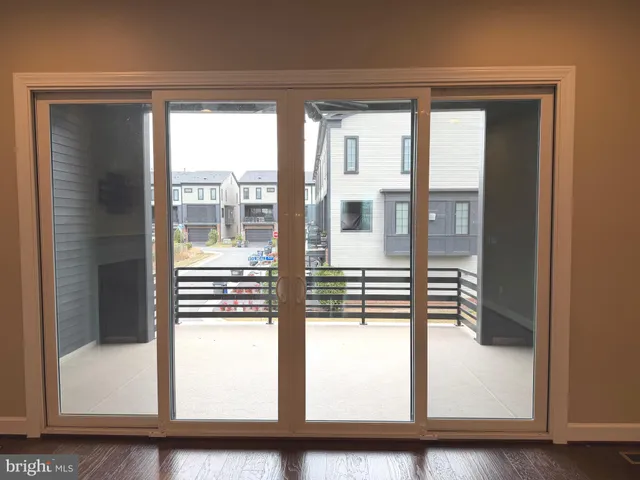 a view of a livingroom with a fireplace