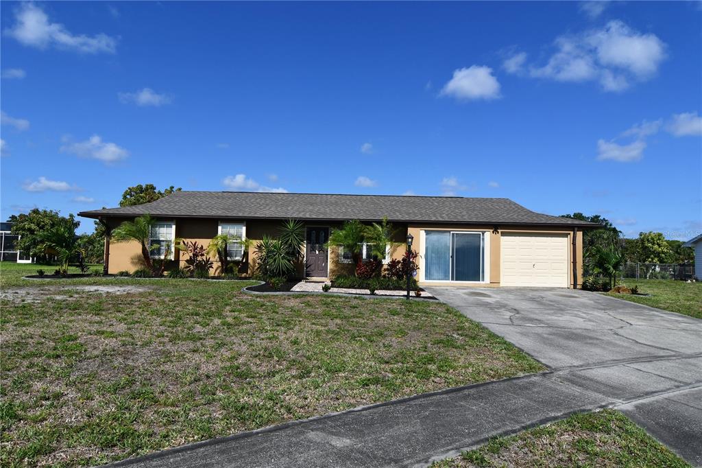 2205 Alton Road Port Charlotte, FL 33952 - Photo 1 of 1