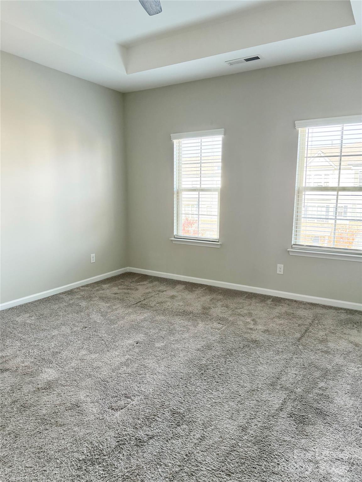 1138 Doveridge Street Charlotte, NC 28273 - Photo 13 of 22 an empty room with a window