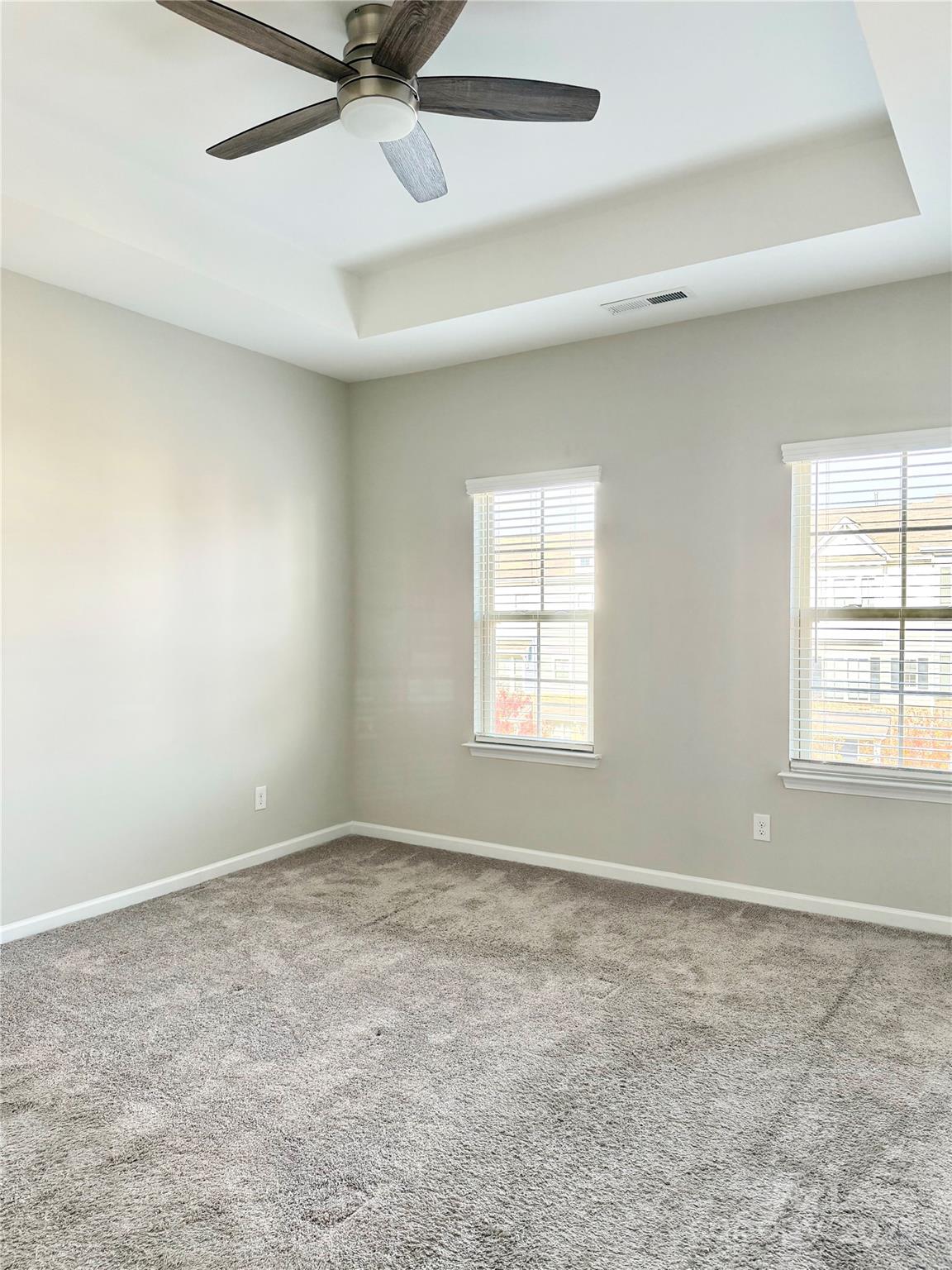 1138 Doveridge Street Charlotte, NC 28273 - Photo 16 of 22 a view of an empty room with a window