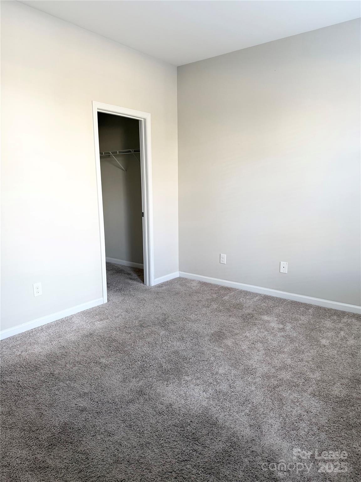 1138 Doveridge Street Charlotte, NC 28273 - Photo 19 of 22 a view of an empty room and closet