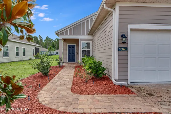 $340,000 | 7361 Hilladale Creek Lane, Jacksonville, FL 32222