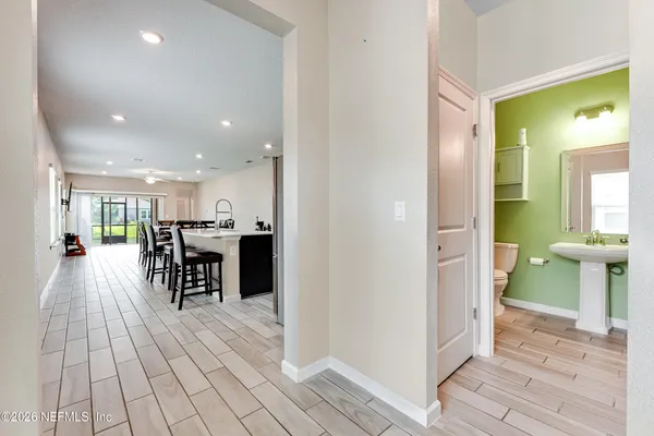 $340,000 | 7361 Hilladale Creek Lane, Jacksonville, FL 32222