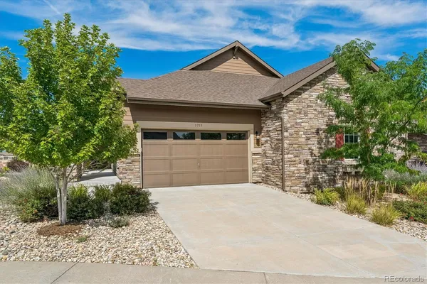 $635,000 | 3715 New Haven Circle, Castle Rock, CO 80109