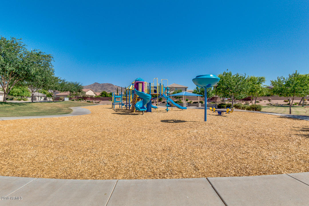 9712 South Reidar Road Laveen, AZ 85339 - Photo 46 of 53 50-Reidar