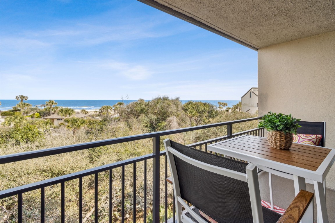 1148 Beach Walker Road, Unit 1148 Fernandina Beach, FL 32034 - Photo 26 of 80 ... and take in sweeping views of the serene ocean