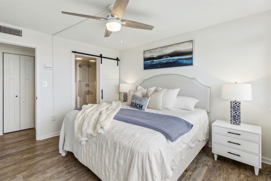 1148 Beach Walker Road, Unit 1148 Fernandina Beach, FL 32034 - Photo 31 of 80 ... and a refreshing, light color scheme