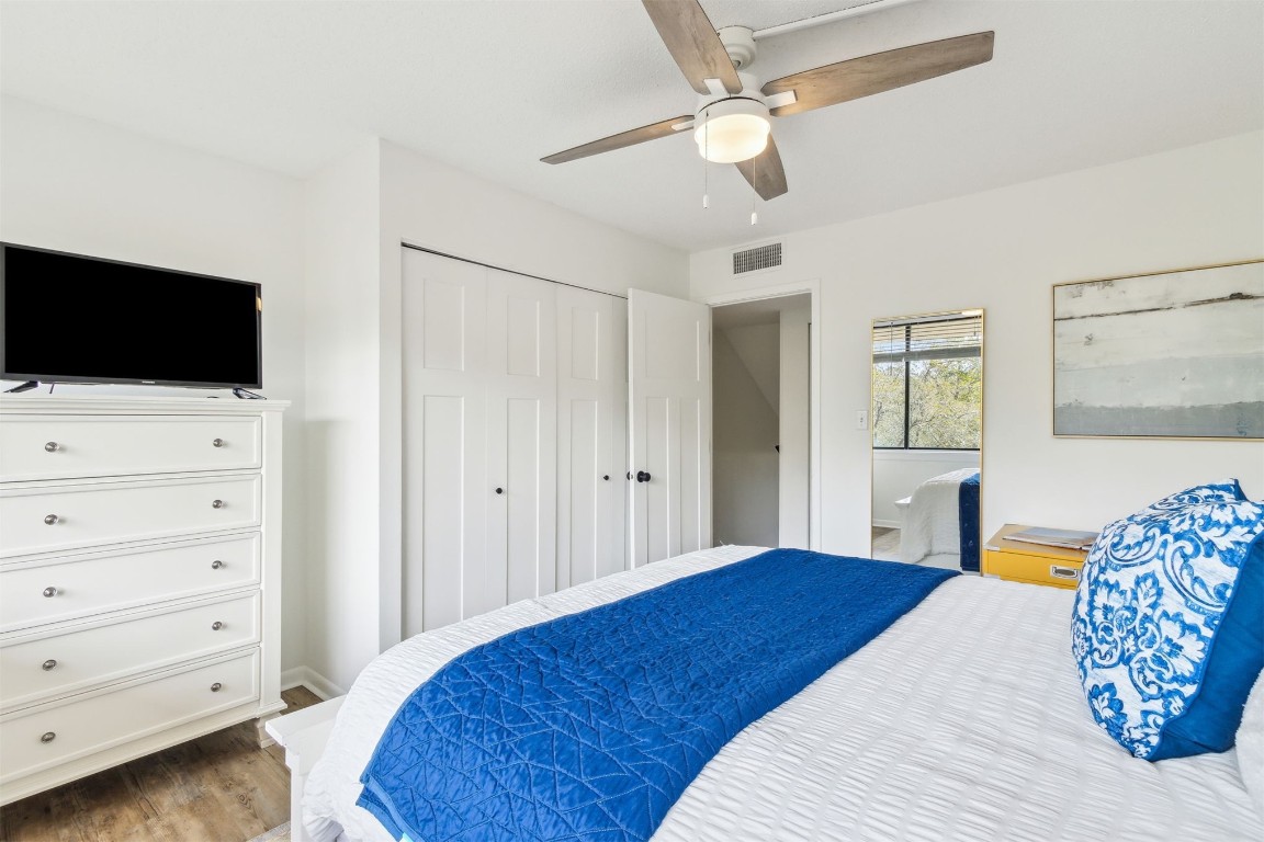 1148 Beach Walker Road, Unit 1148 Fernandina Beach, FL 32034 - Photo 40 of 80 ... all bedrooms are generous in size and equipped