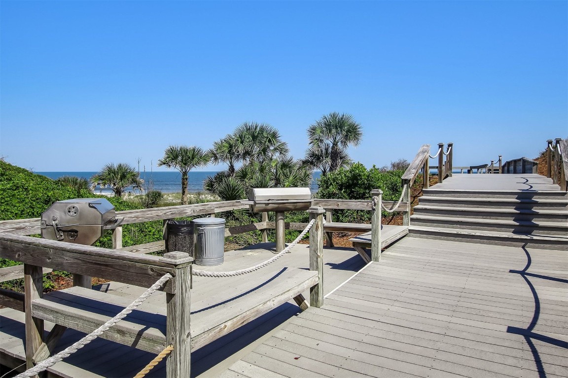 1148 Beach Walker Road, Unit 1148 Fernandina Beach, FL 32034 - Photo 45 of 80 Beach Walker features a network of picturesque boa