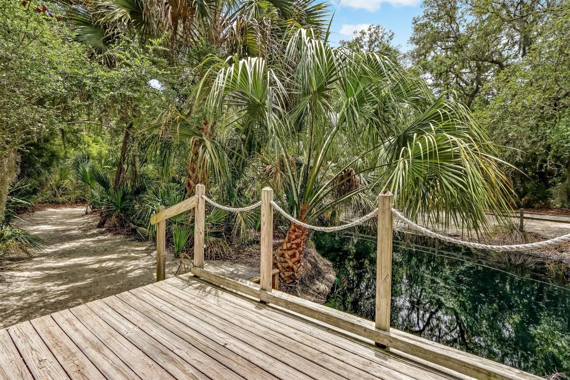 1148 Beach Walker Road, Unit 1148 Fernandina Beach, FL 32034 - Photo 75 of 80 ... along with walkways and boardwalks extending d