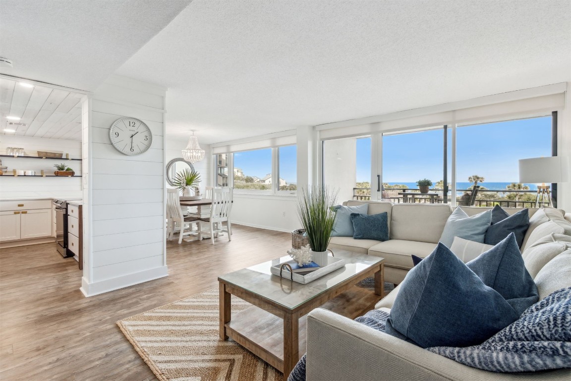 1148 Beach Walker Road, Unit 1148 Fernandina Beach, FL 32034 - Photo 80 of 80 This oceanfront villa boasts an open floor plan de