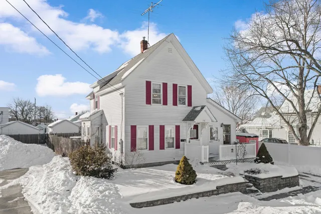 $369,000 | 148 Cypress Street, Manchester, NH 03103