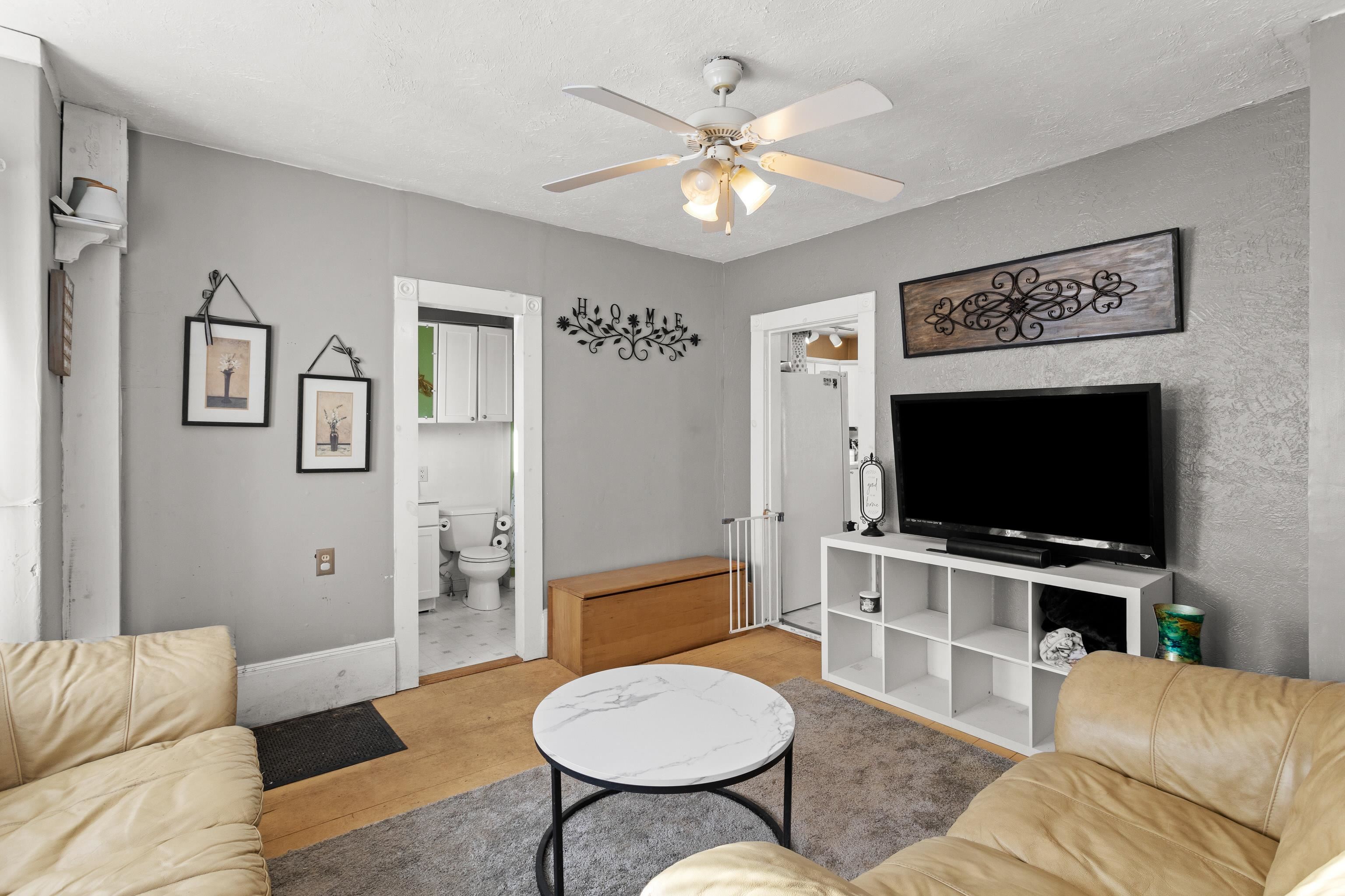 148 Cypress Street Manchester, NH 03103 - Photo 26 of 42