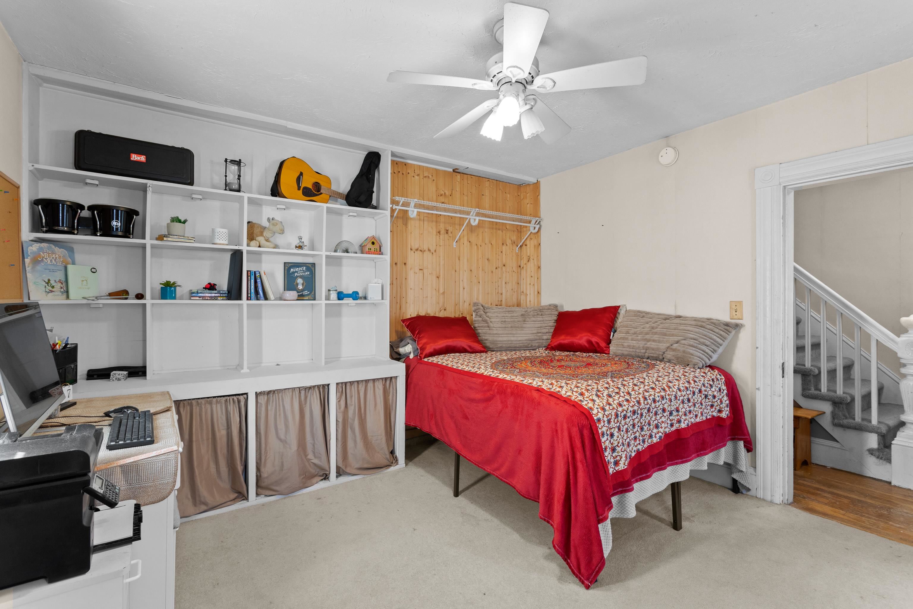 148 Cypress Street Manchester, NH 03103 - Photo 28 of 42