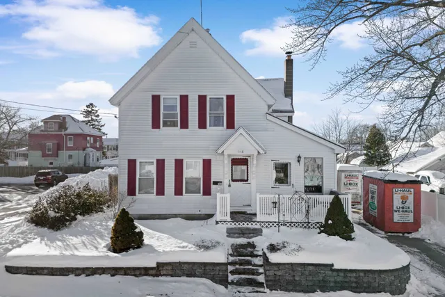 $369,000 | 148 Cypress Street, Manchester, NH 03103