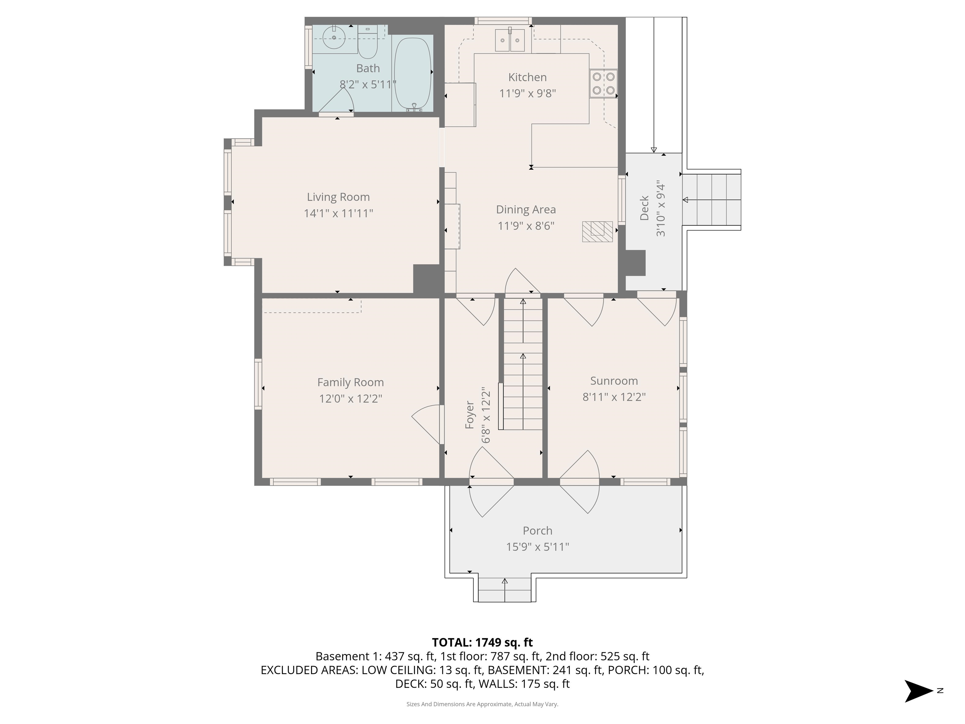 148 Cypress Street Manchester, NH 03103 - Photo 39 of 42