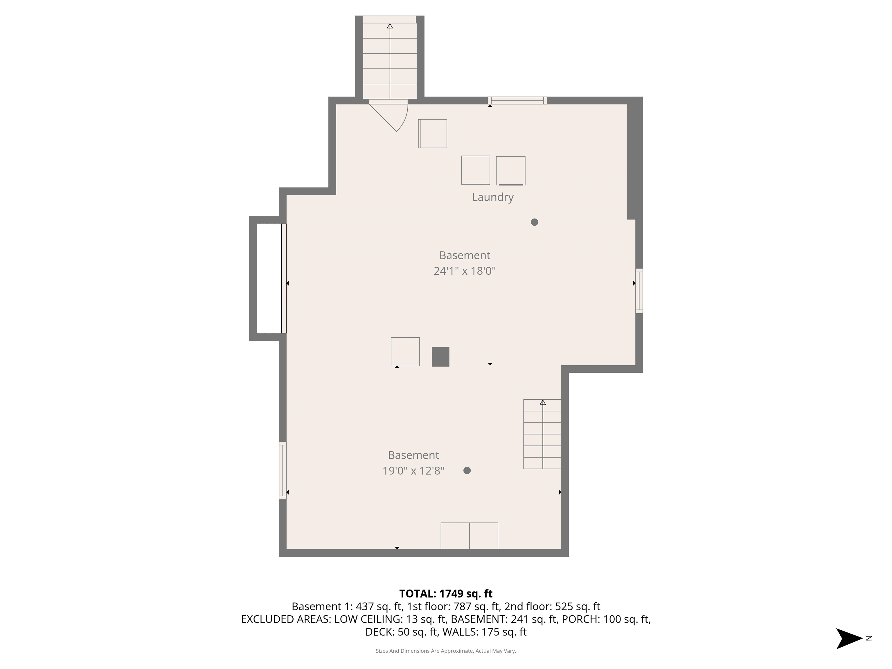 148 Cypress Street Manchester, NH 03103 - Photo 41 of 42