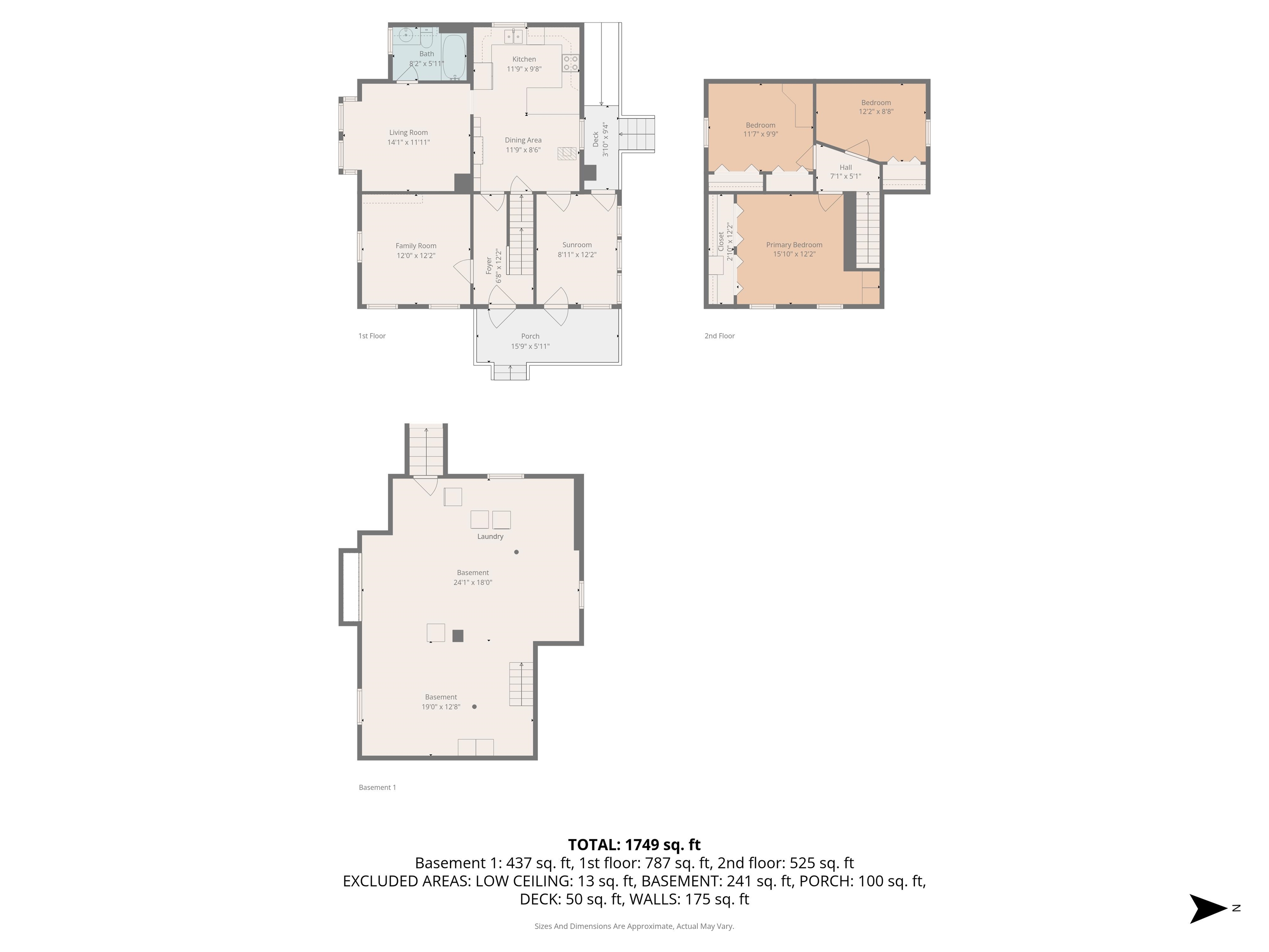 148 Cypress Street Manchester, NH 03103 - Photo 42 of 42