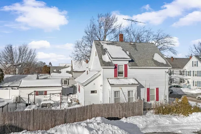 $369,000 | 148 Cypress Street, Manchester, NH 03103