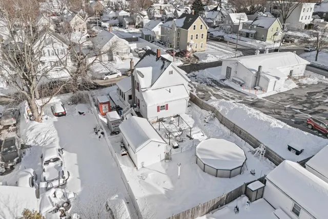 $369,000 | 148 Cypress Street, Manchester, NH 03103