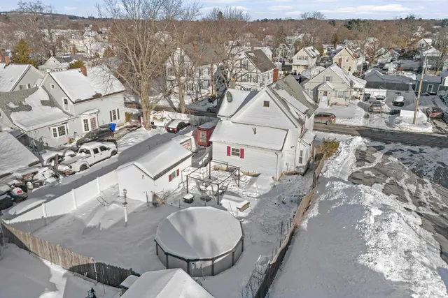 $369,000 | 148 Cypress Street, Manchester, NH 03103