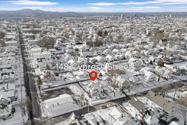 $369,000 | 148 Cypress Street, Manchester, NH 03103