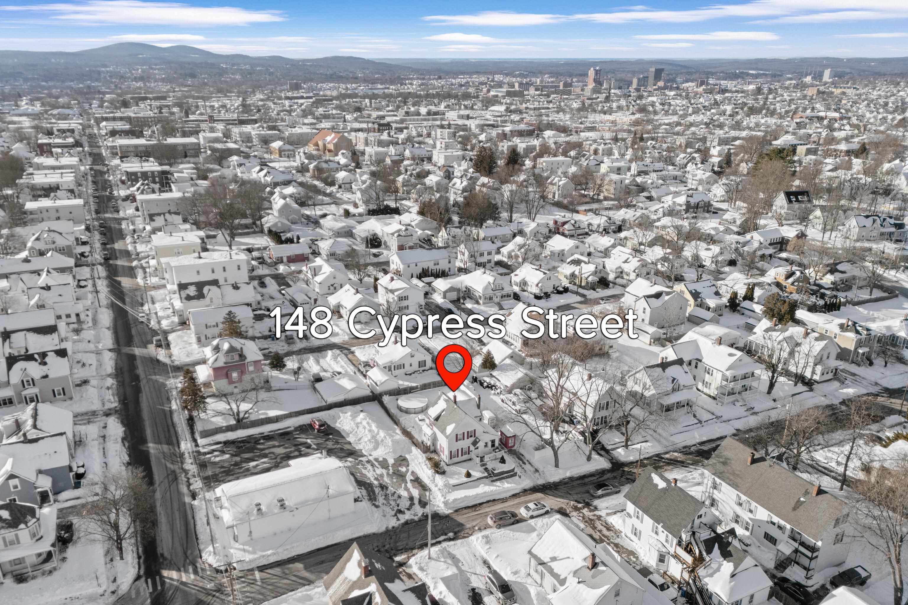 148 Cypress Street Manchester, NH 03103 - Photo 10 of 42