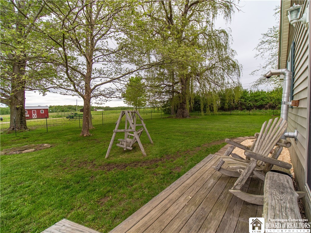 873 Wellman Road Busti, NY 14710 - Photo 26 of 47