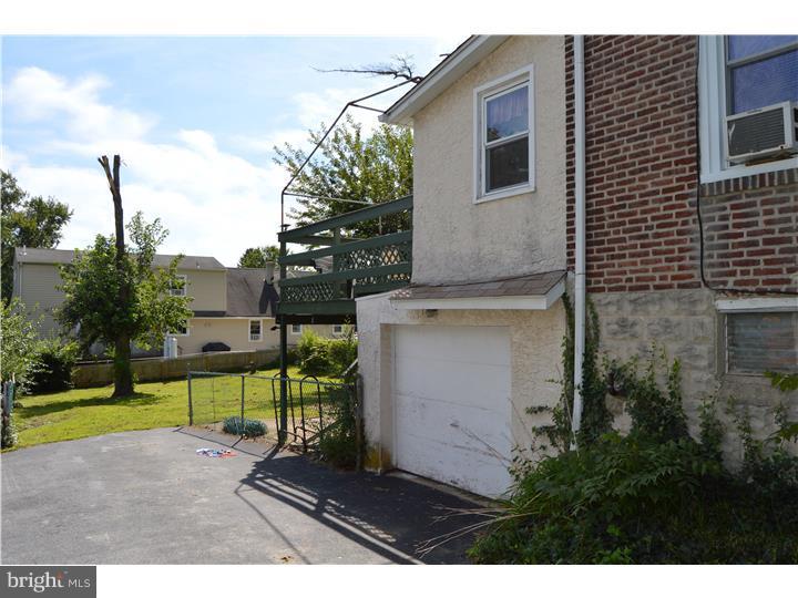 2534 Franklin Avenue Broomall, PA 19008 - Photo 19 of 23 Exterior Side