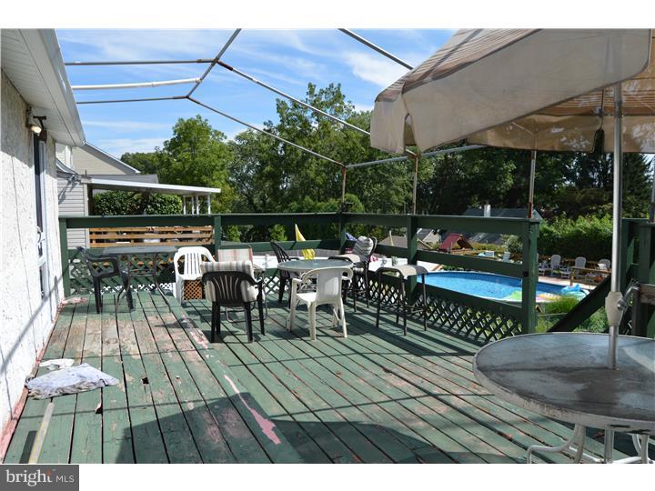 2534 Franklin Avenue Broomall, PA 19008 - Photo 4 of 23 Unit #1