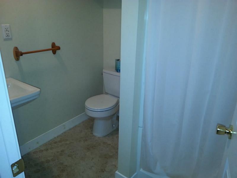 120 Fulton Street Woonsocket, RI 02895 - Photo 22 of 25 Bathroom.