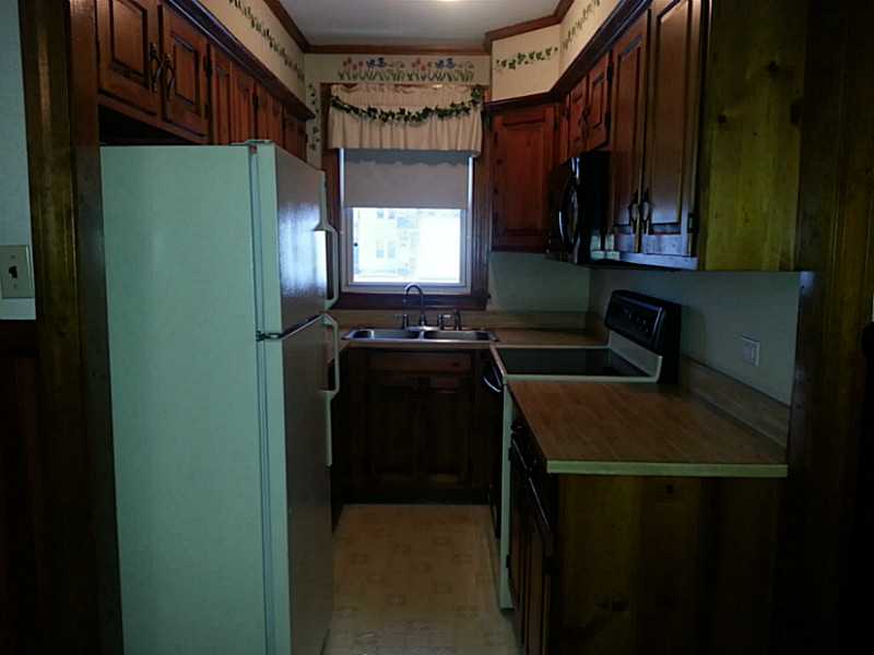 120 Fulton Street Woonsocket, RI 02895 - Photo 5 of 25 Kitchen.