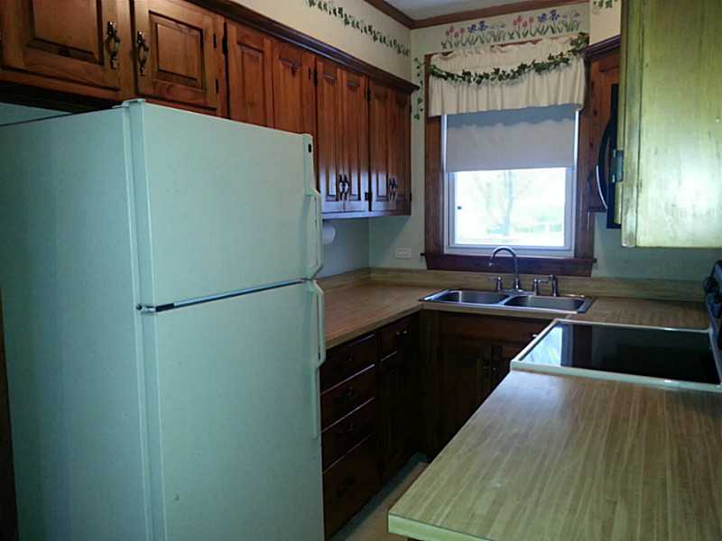 120 Fulton Street Woonsocket, RI 02895 - Photo 6 of 25 Kitchen.