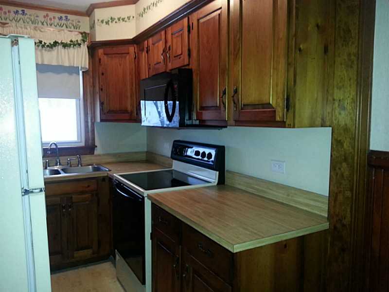 120 Fulton Street Woonsocket, RI 02895 - Photo 7 of 25 Kitchen.