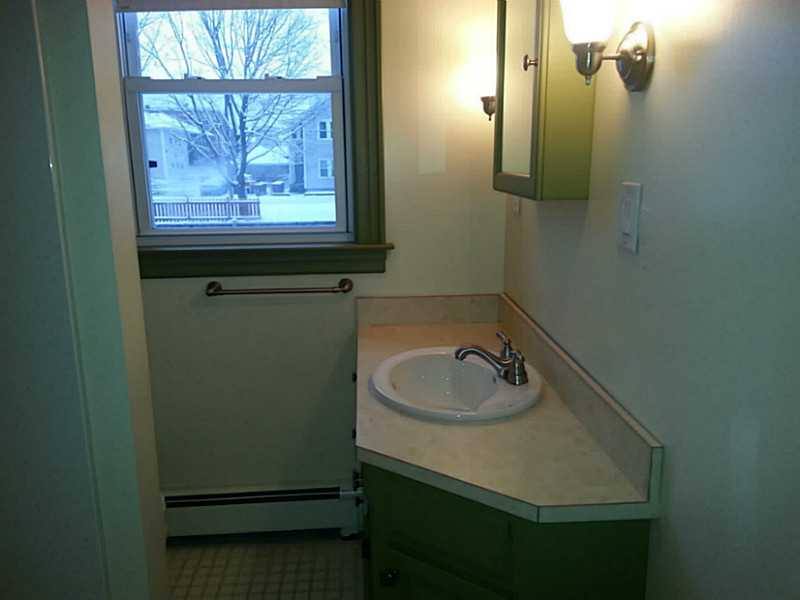120 Fulton Street Woonsocket, RI 02895 - Photo 9 of 25 Bathroom.