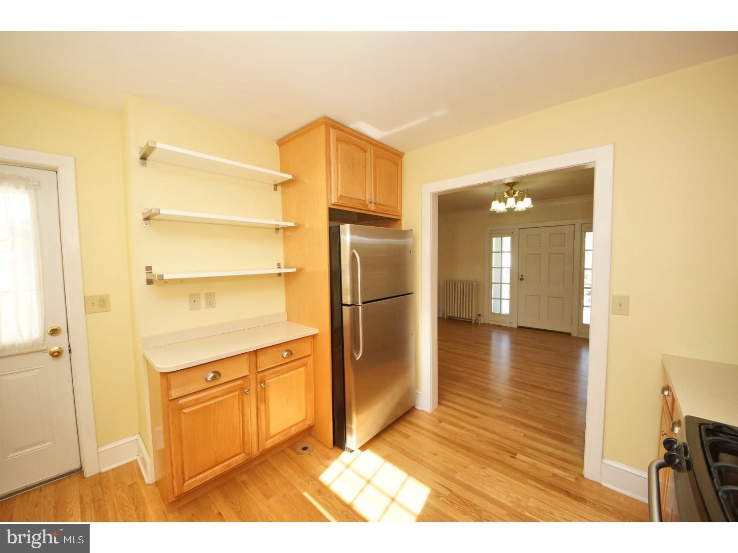 72 Cranbury Road Princeton Junction, NJ 08550 - Photo 12 of 25 Kitchen