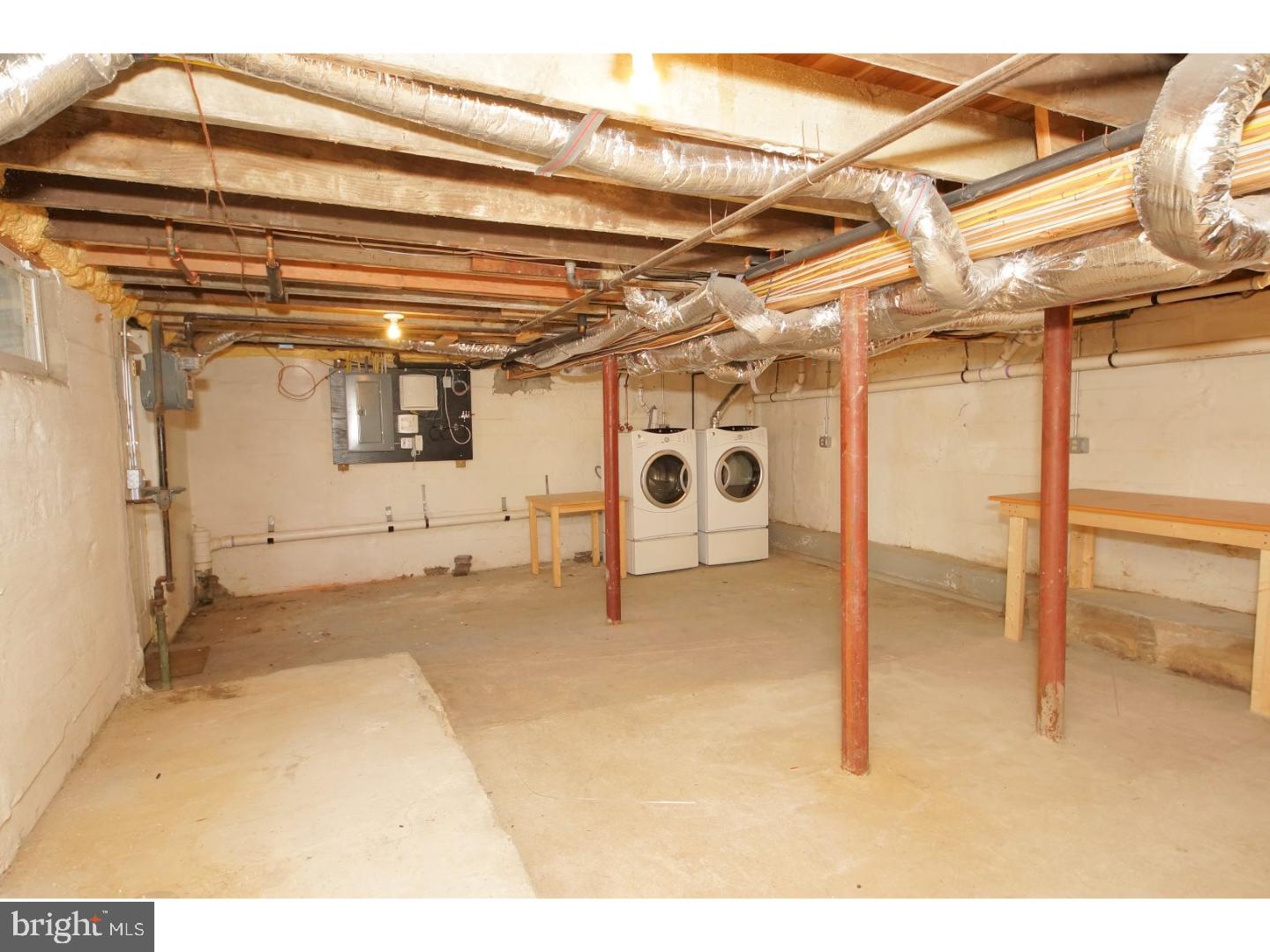 72 Cranbury Road Princeton Junction, NJ 08550 - Photo 20 of 25 Basement