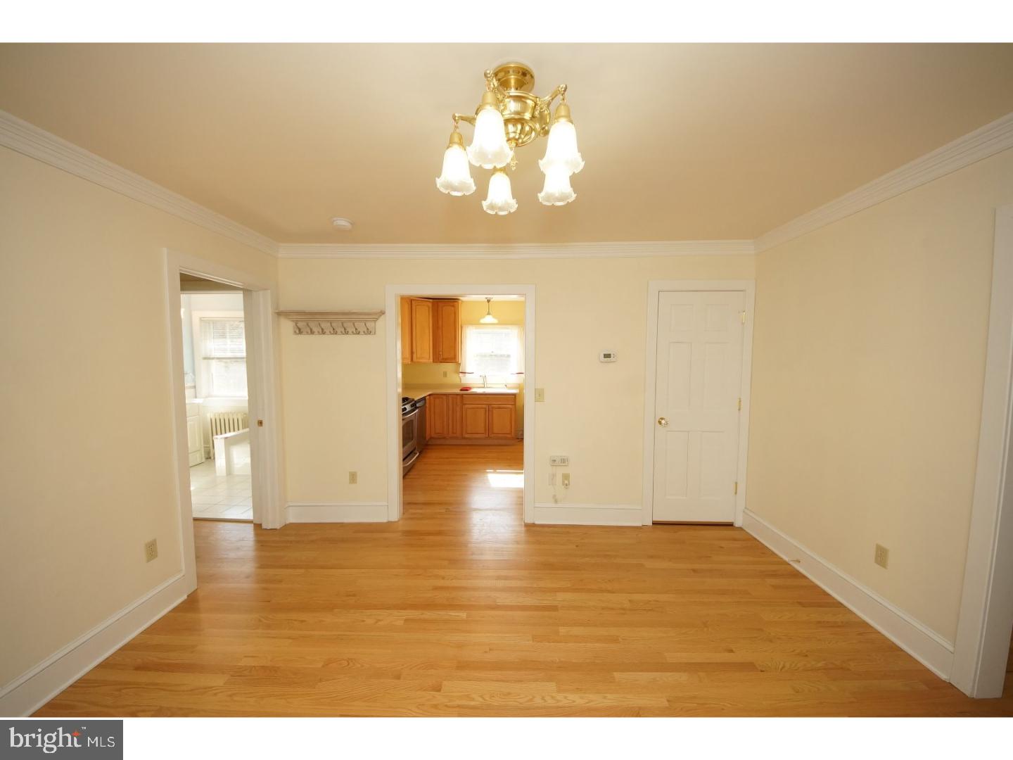 72 Cranbury Road Princeton Junction, NJ 08550 - Photo 4 of 25 Dining Room