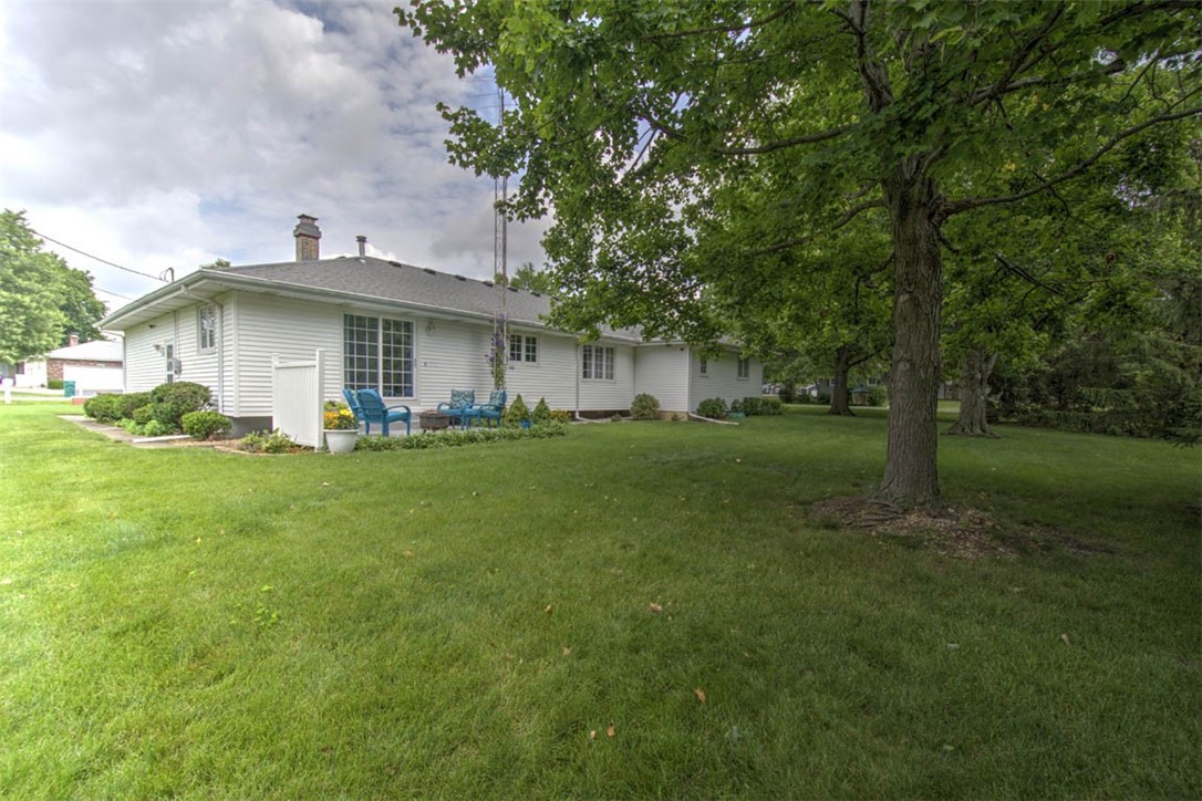 2311 Sands Drive Decatur, IL 62526 - Photo 29 of 33